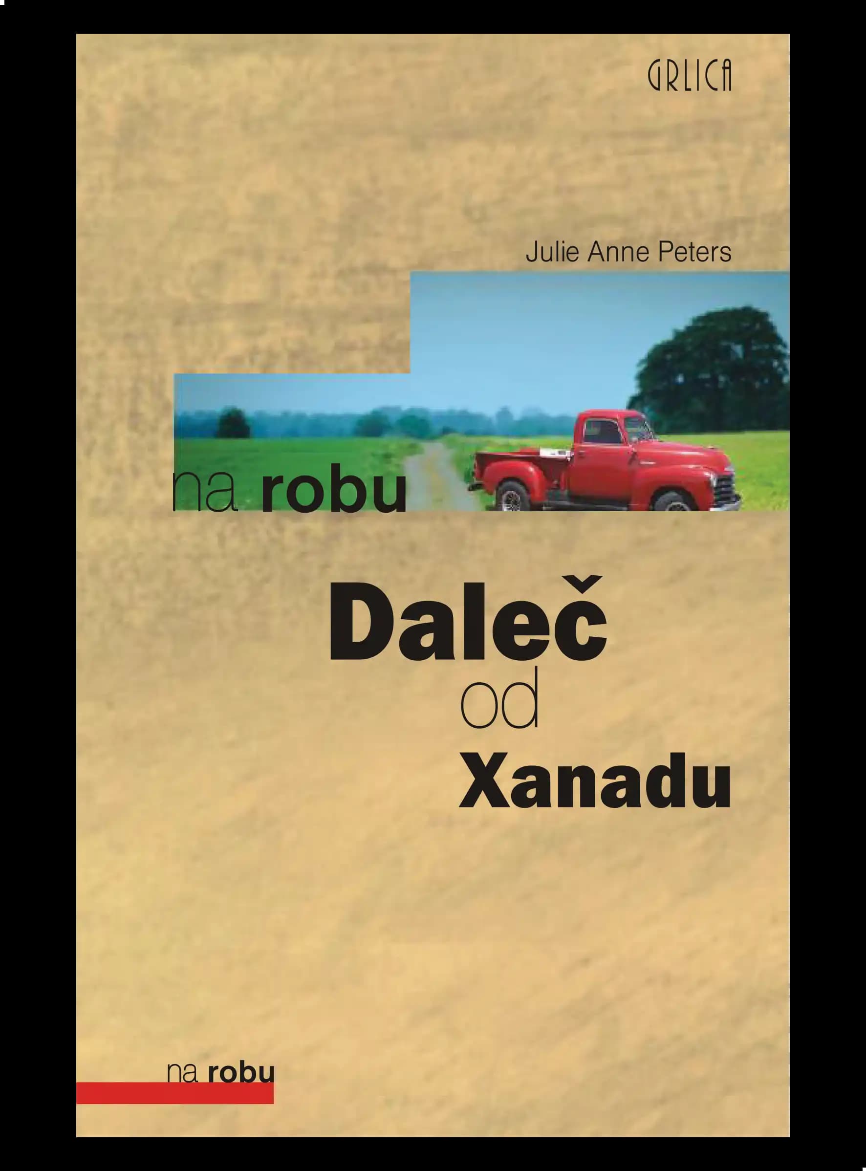 DALEČ OD XANADU