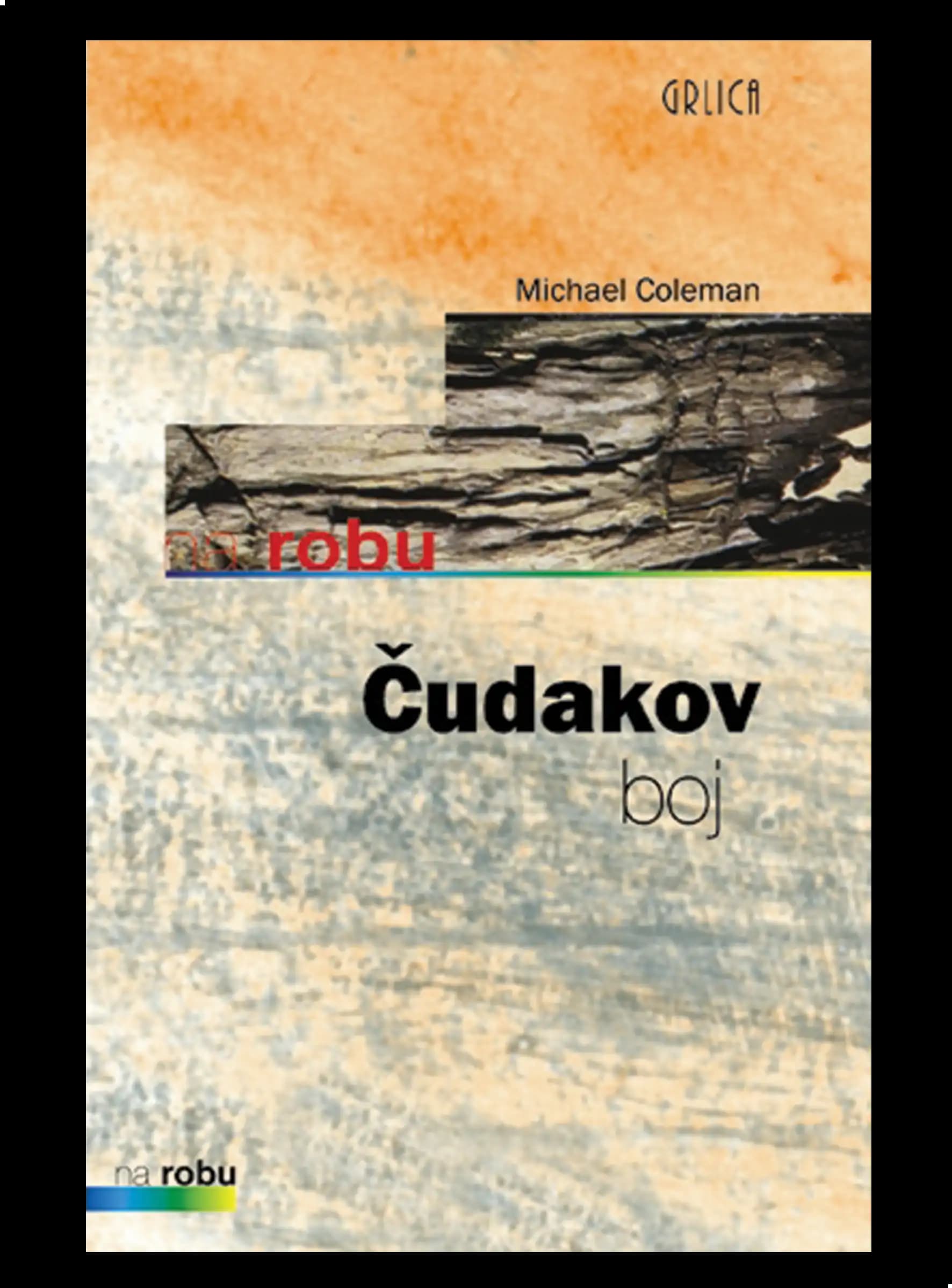 ČUDAKOV BOJ
