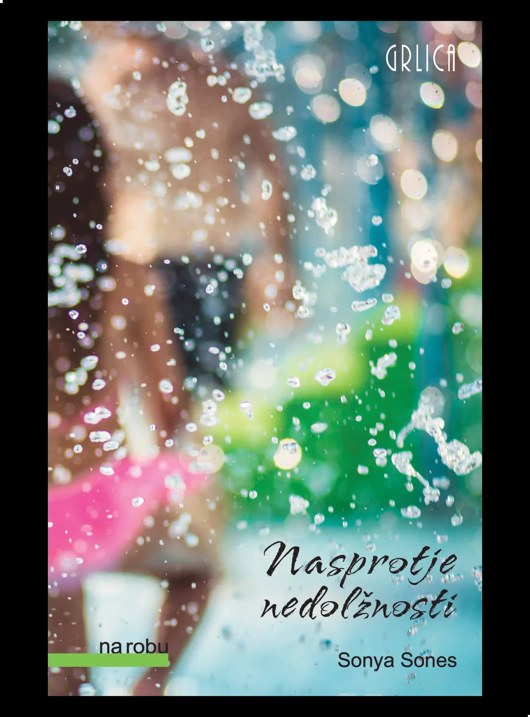 NASPROTJE NEDOLŽNOSTI