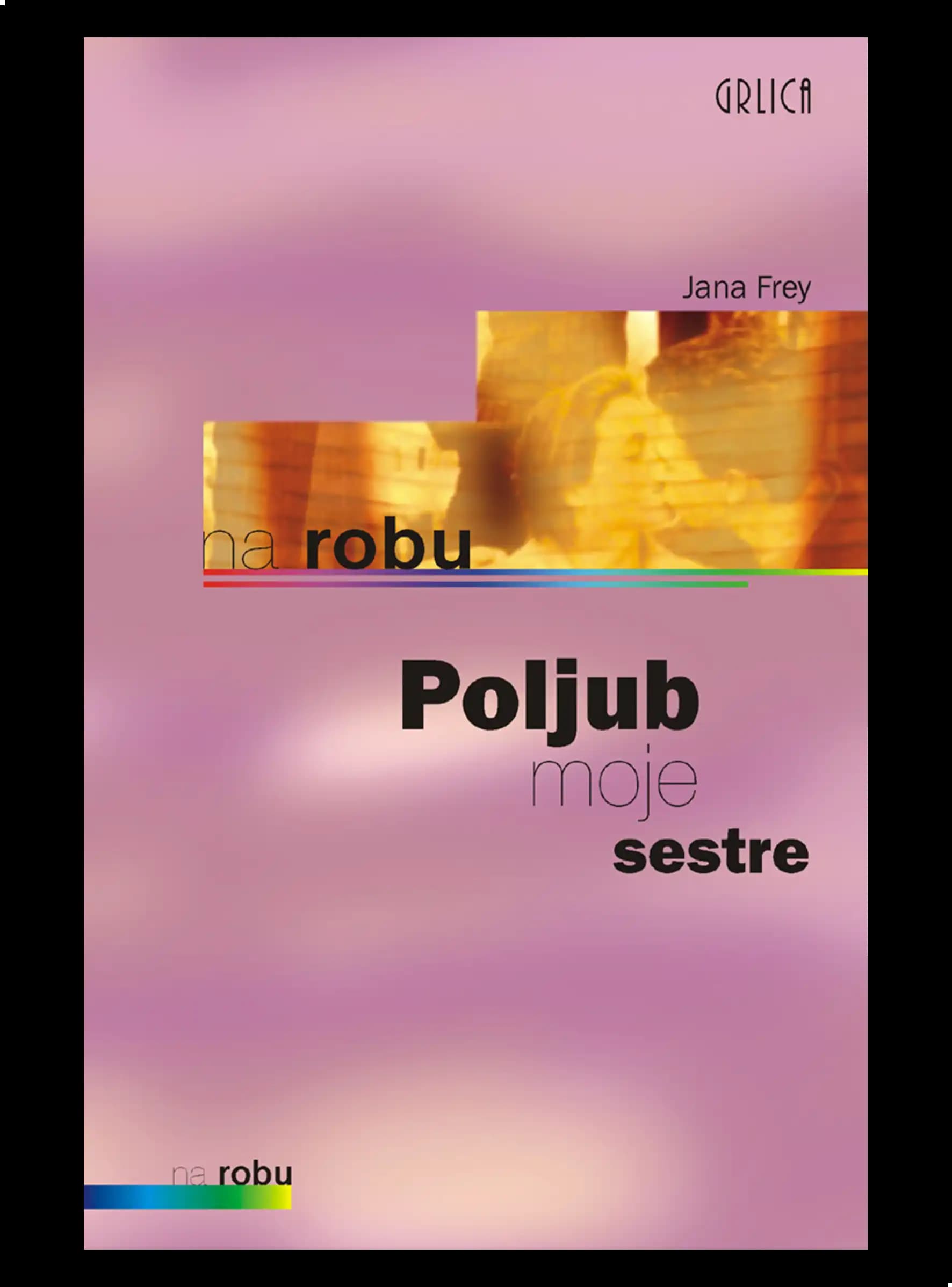 POLJUB MOJE SESTRE