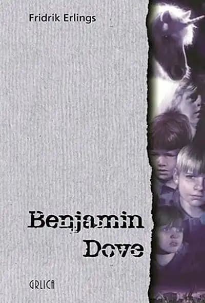 BENJAMIN DOVE