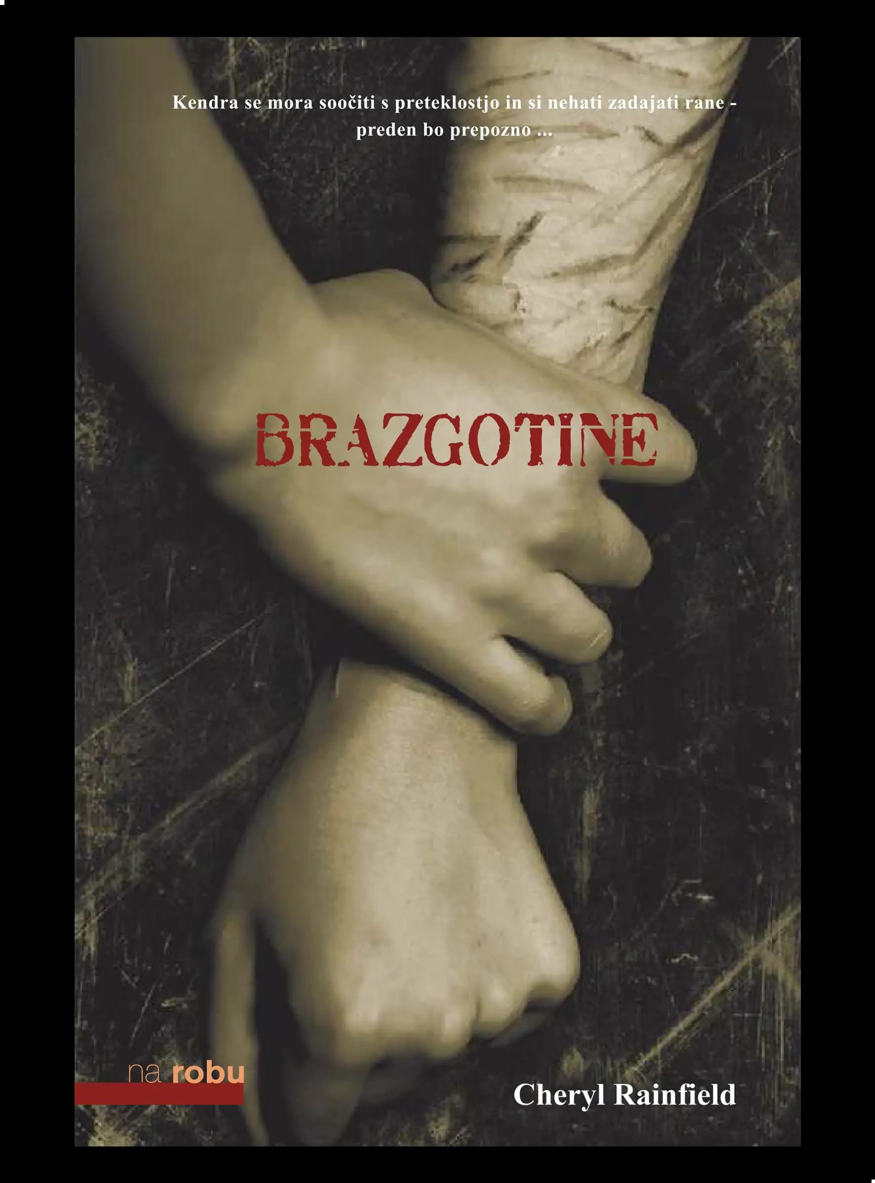 BRAZGOTINE