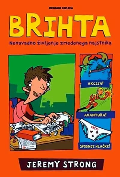 BRIHTA