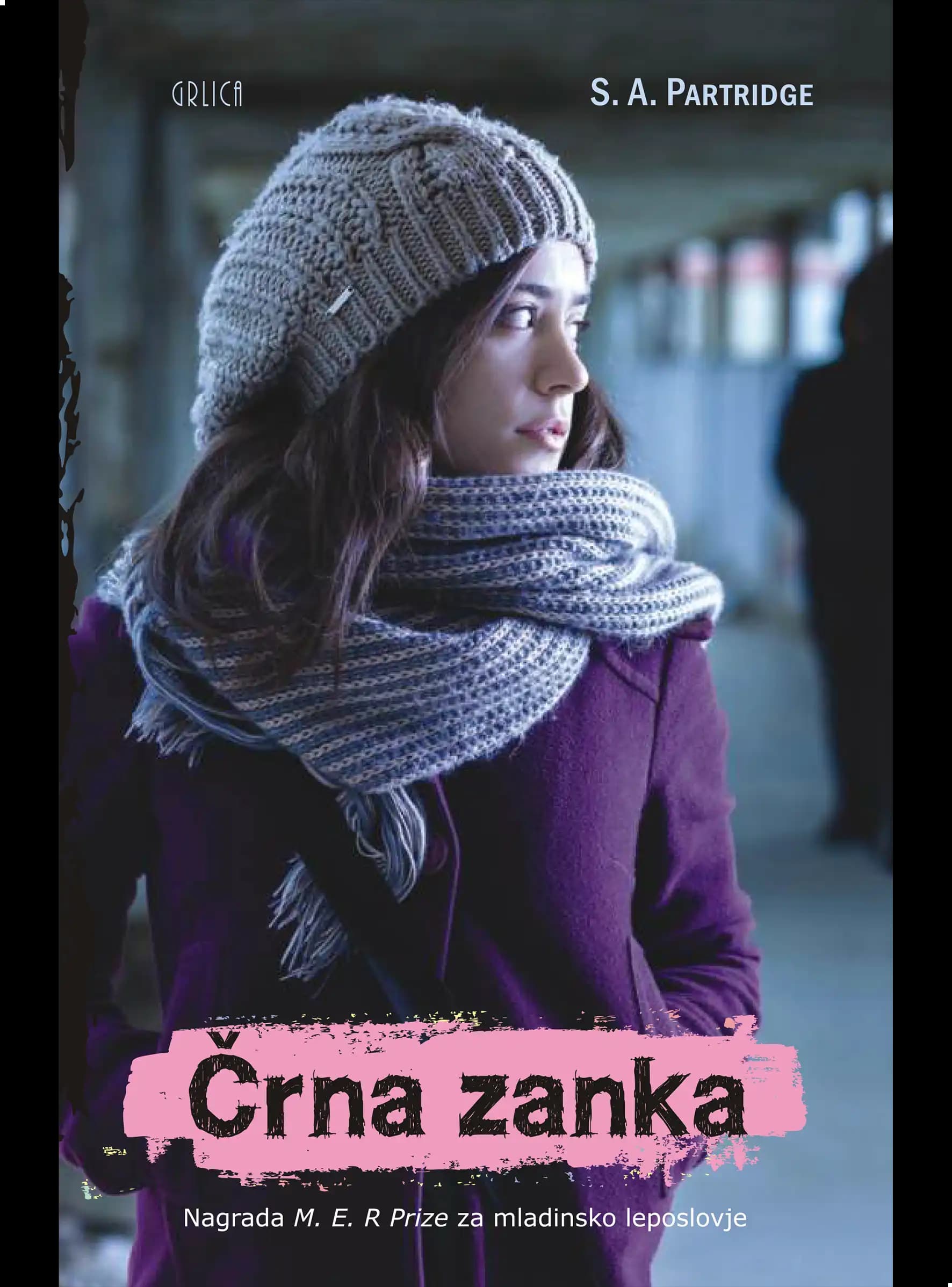 ČRNA ZANKA