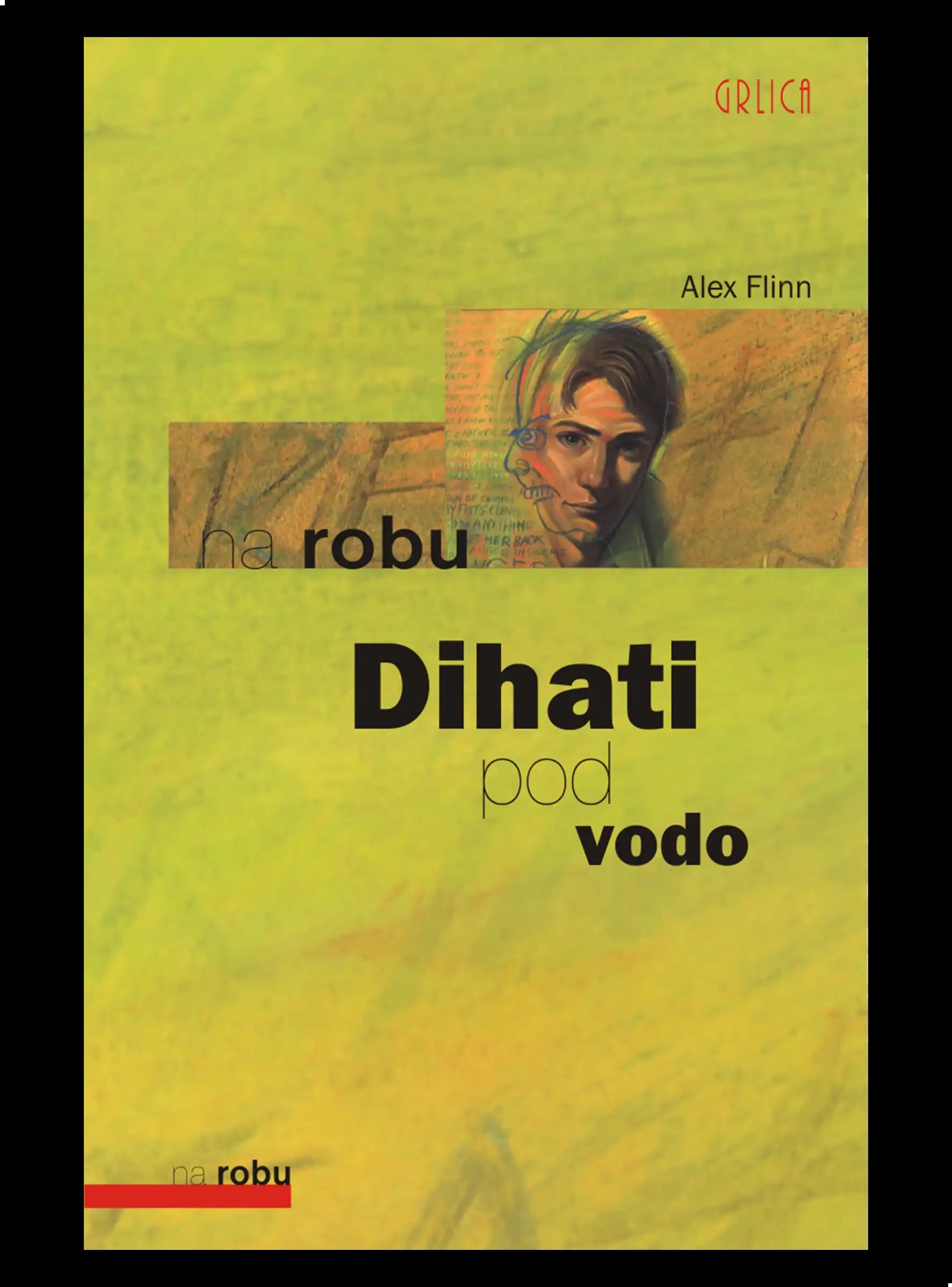 DIHATI POD VODO