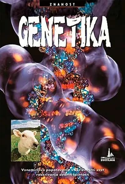 GENETIKA