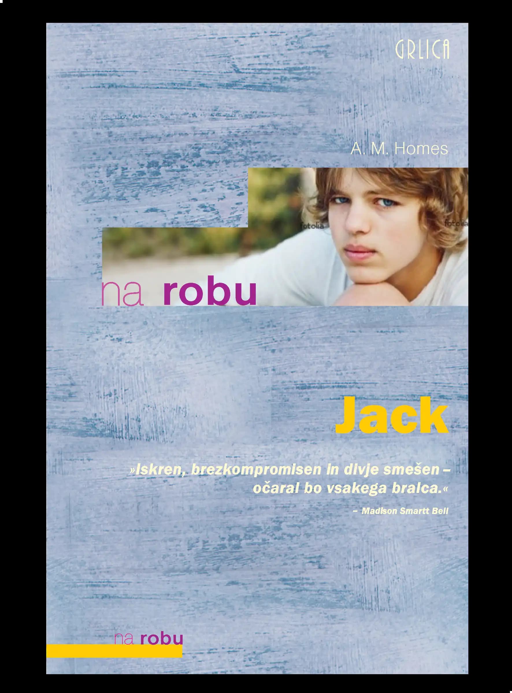 JACK