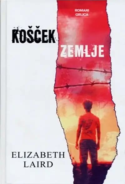 KOŠČEK ZEMLJE