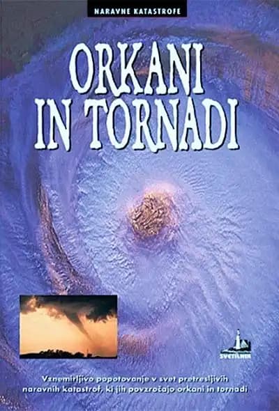 ORKANI IN TORNADI