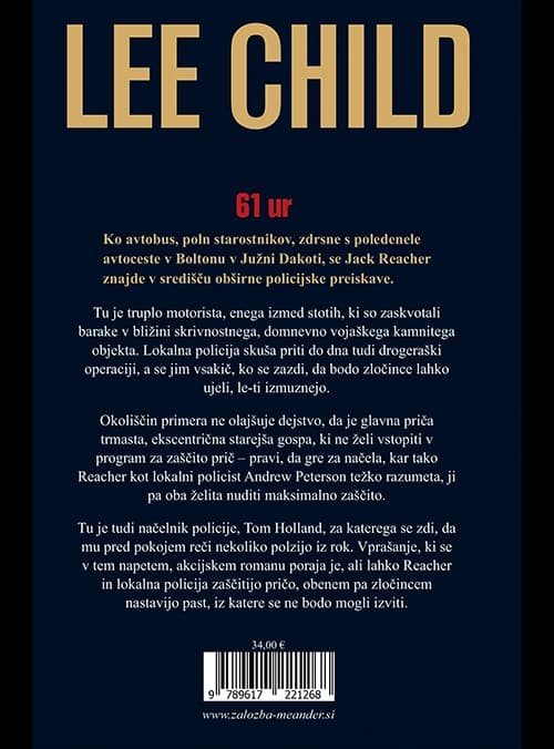 61 UR – slika 2