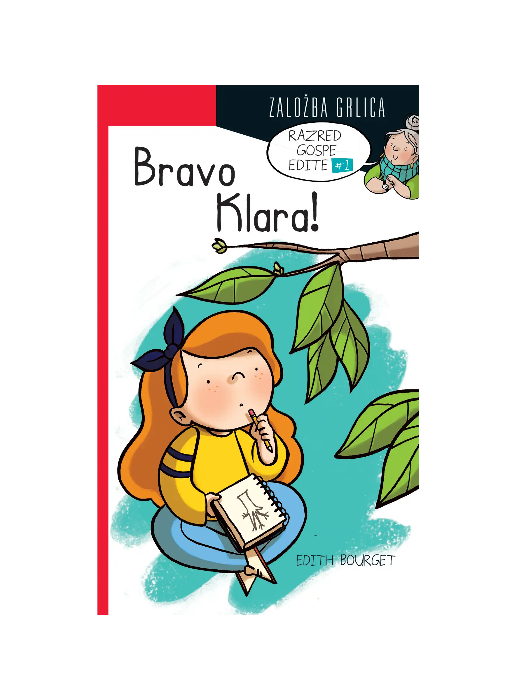 BRAVO KLARA
