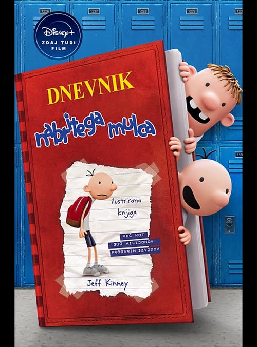 DNEVNIK NABRITEGA MULCA – slika 2