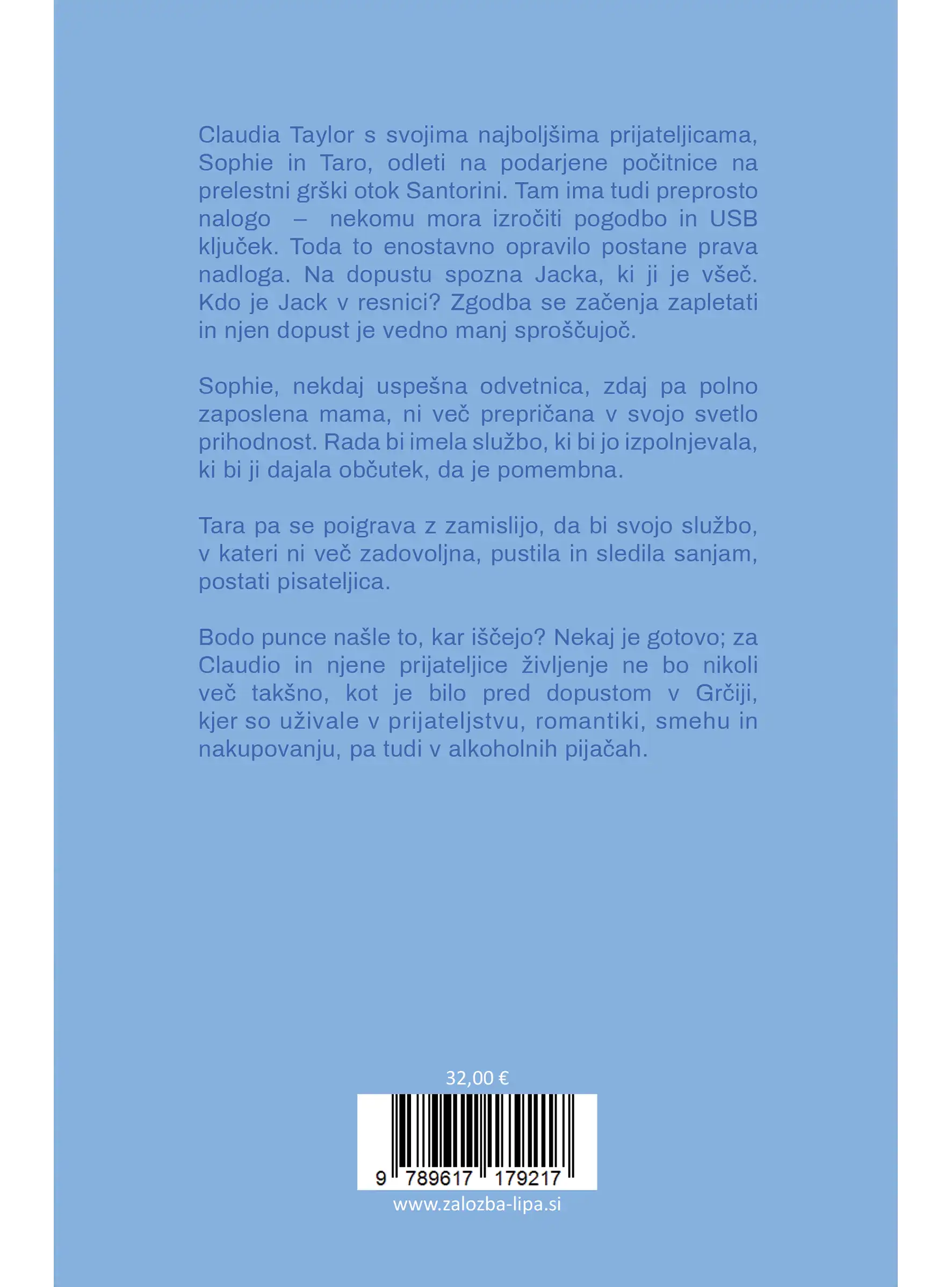 DOPUST V GRČIJI – slika 2