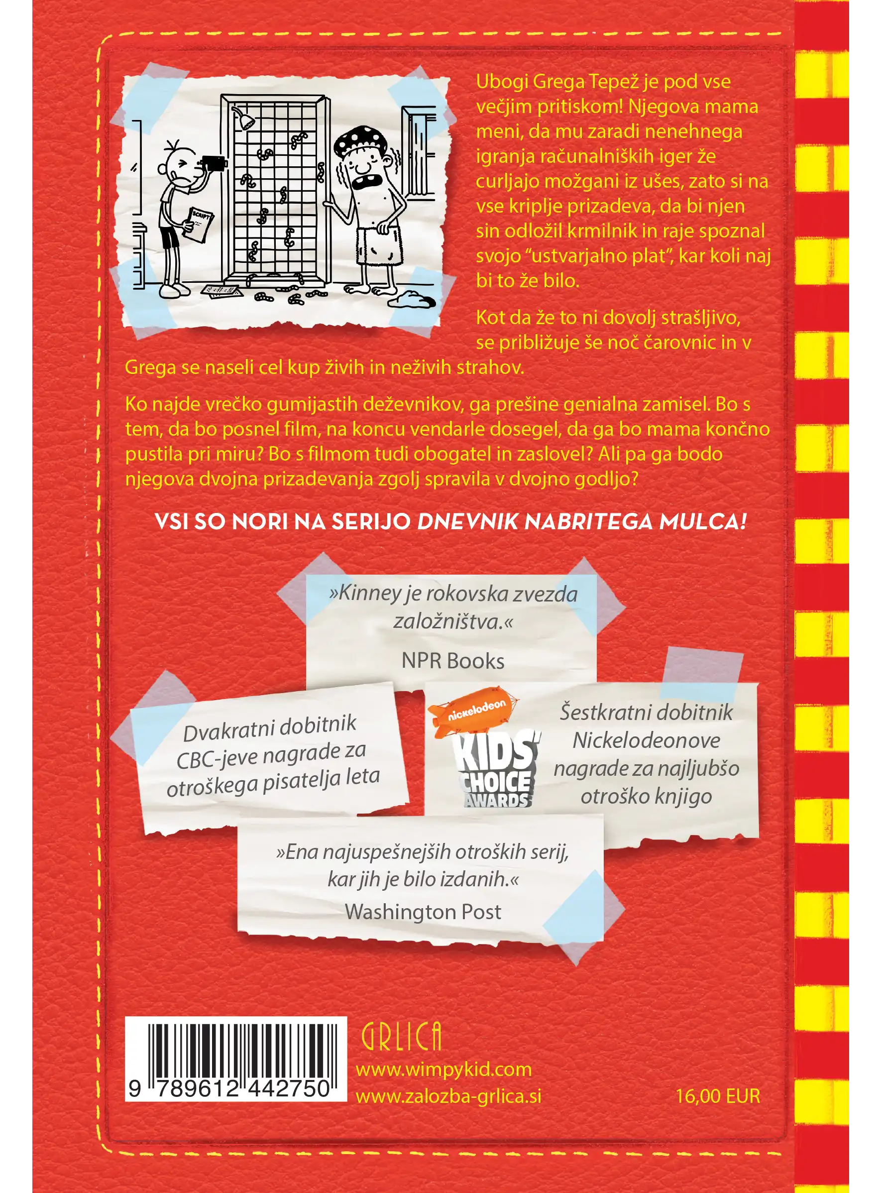 DVOJNA GODLJA – slika 2