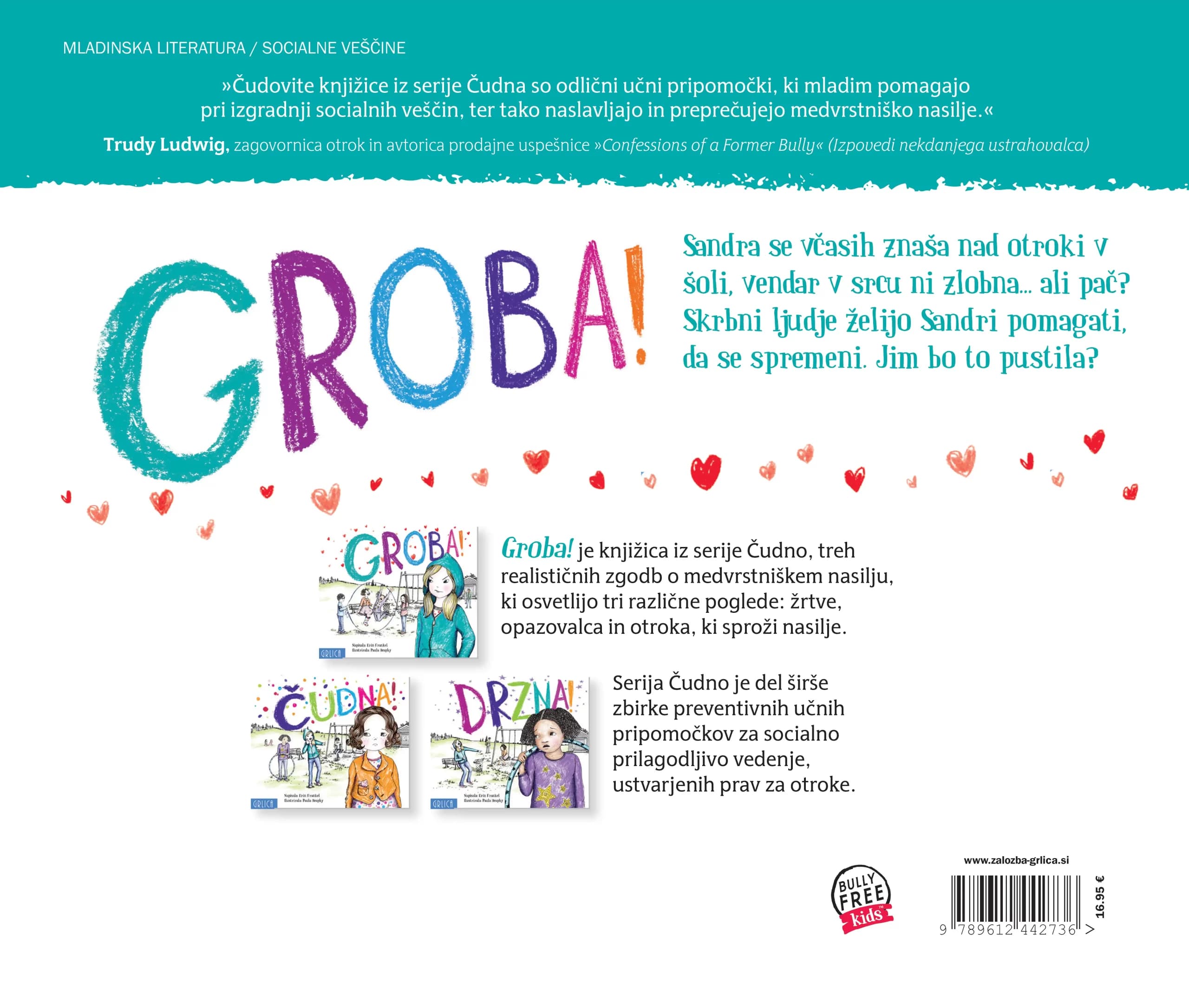 GROBA! – slika 2