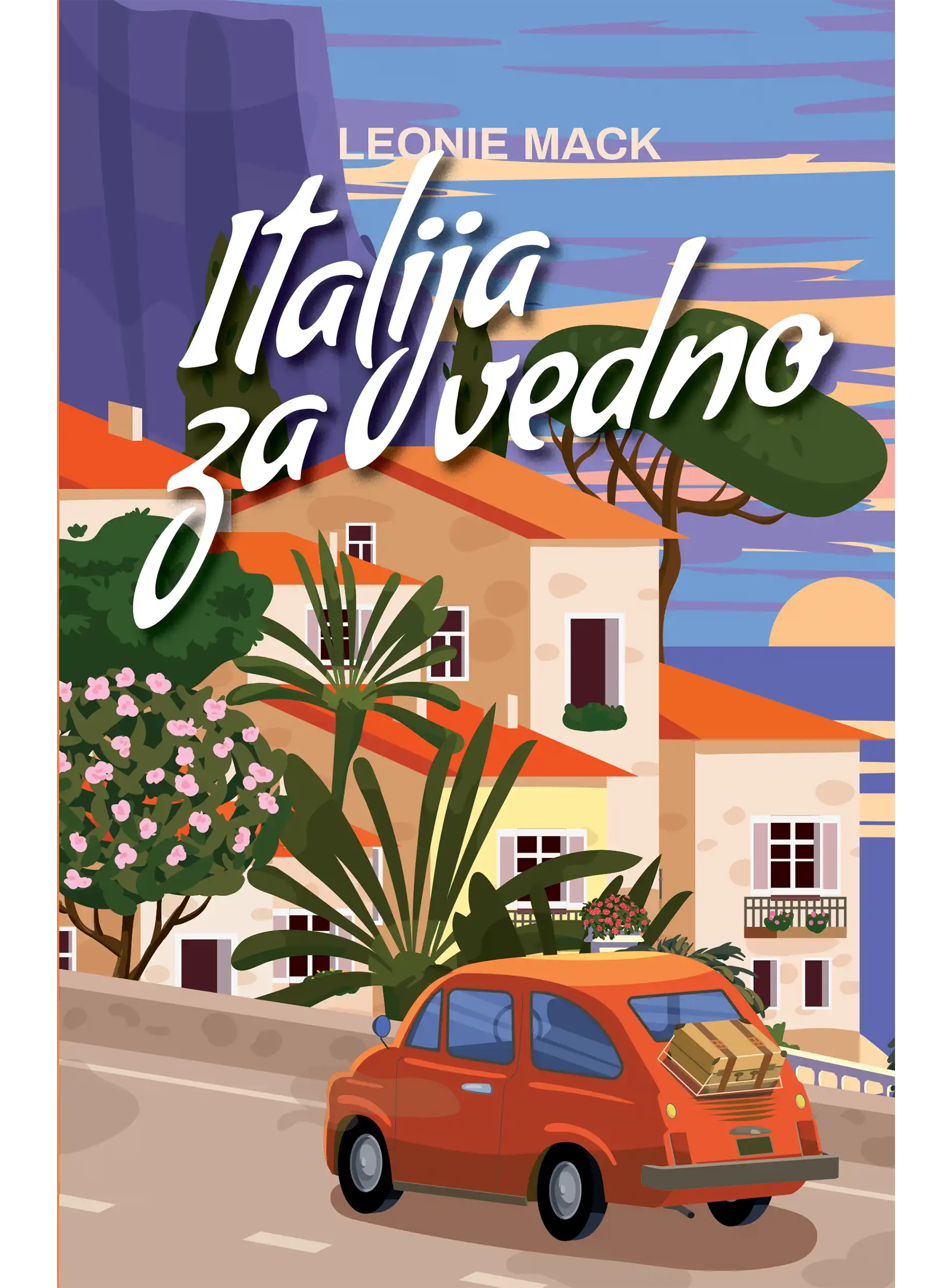 ITALIJA ZA VEDNO