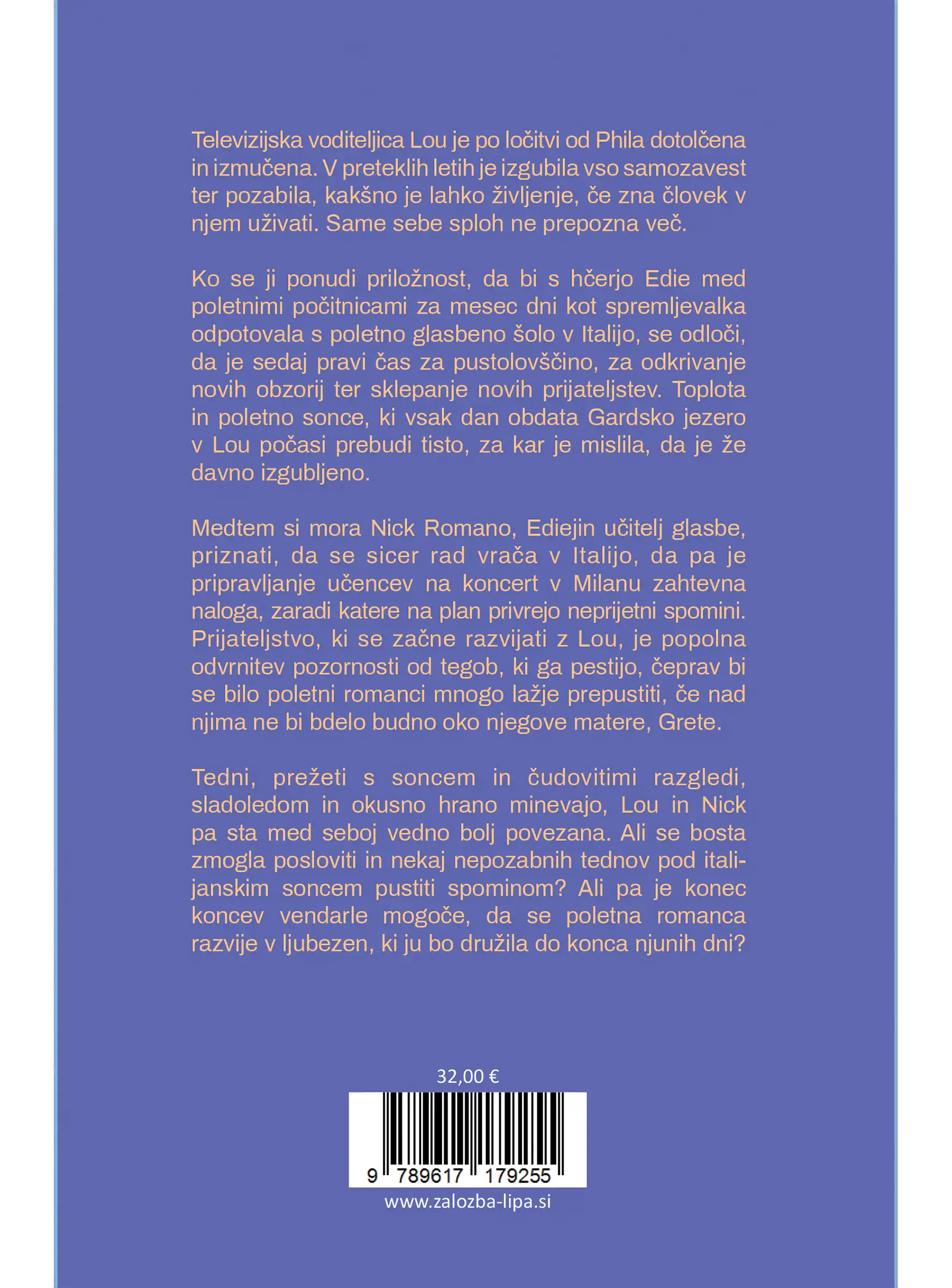 ITALIJA ZA VEDNO – slika 2