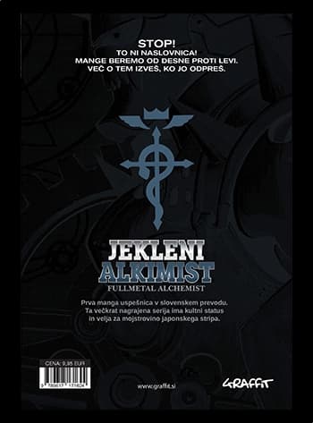 JEKLENI ALKIMIST 14 – slika 2