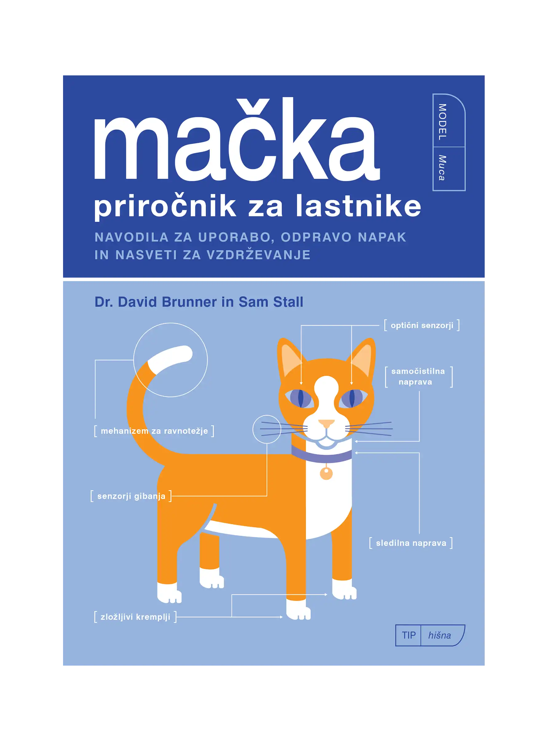 MAČKA