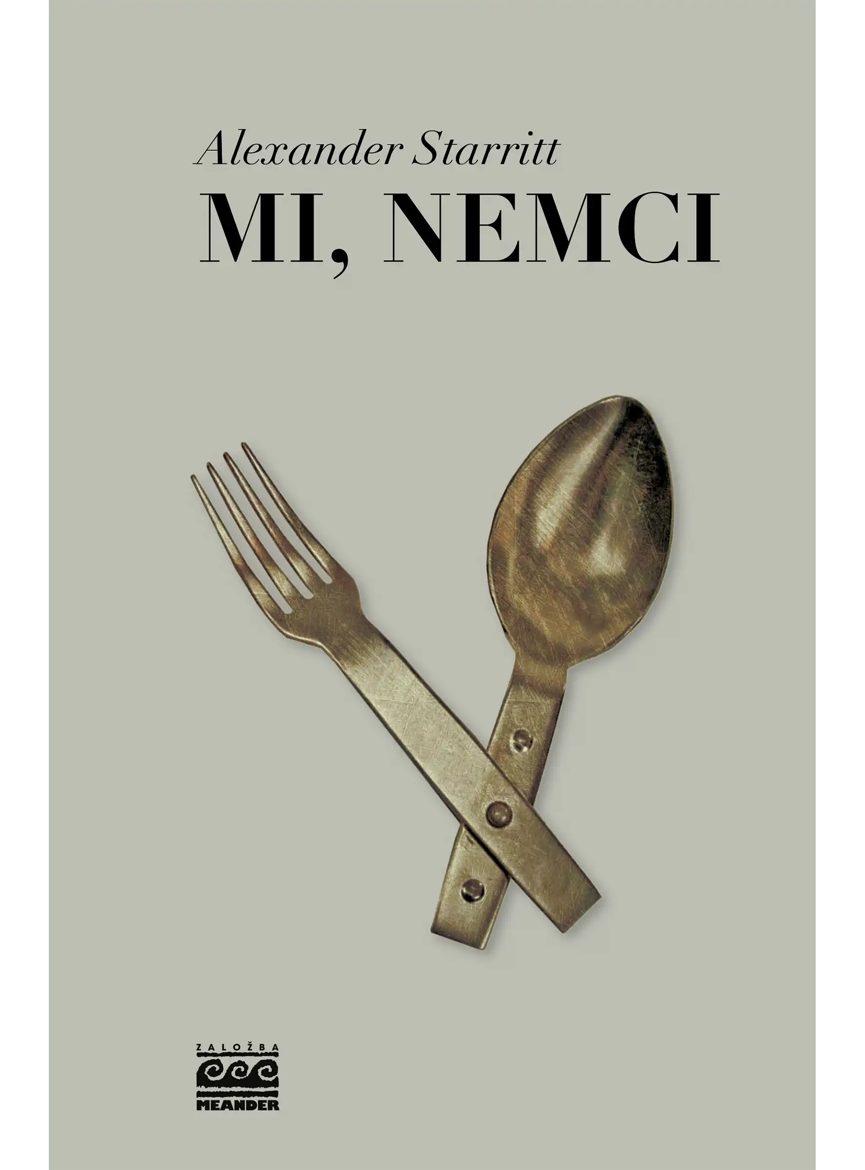 MI, NEMCI