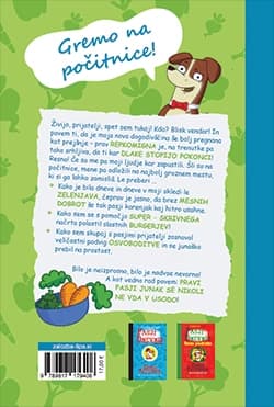 MISIJA NEGRIZOČE – slika 2