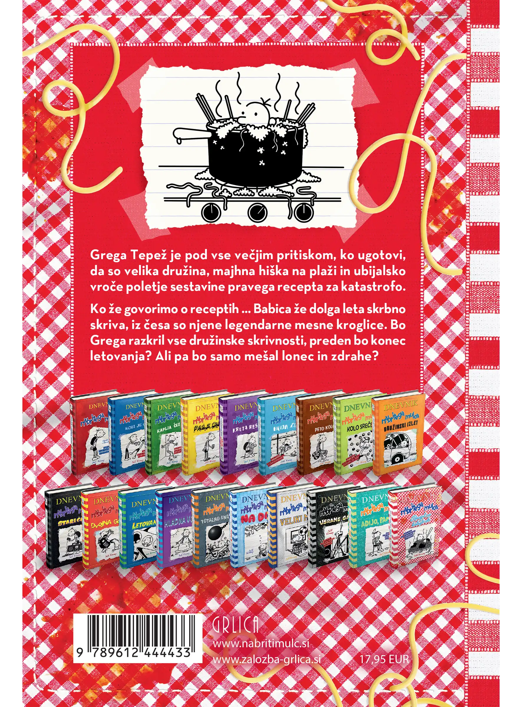 RECEPT ZA KATASTROFO – slika 2