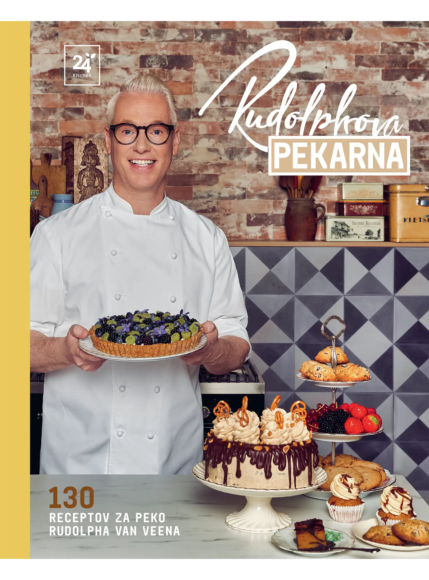 RUDOLPHOVA PEKARNA