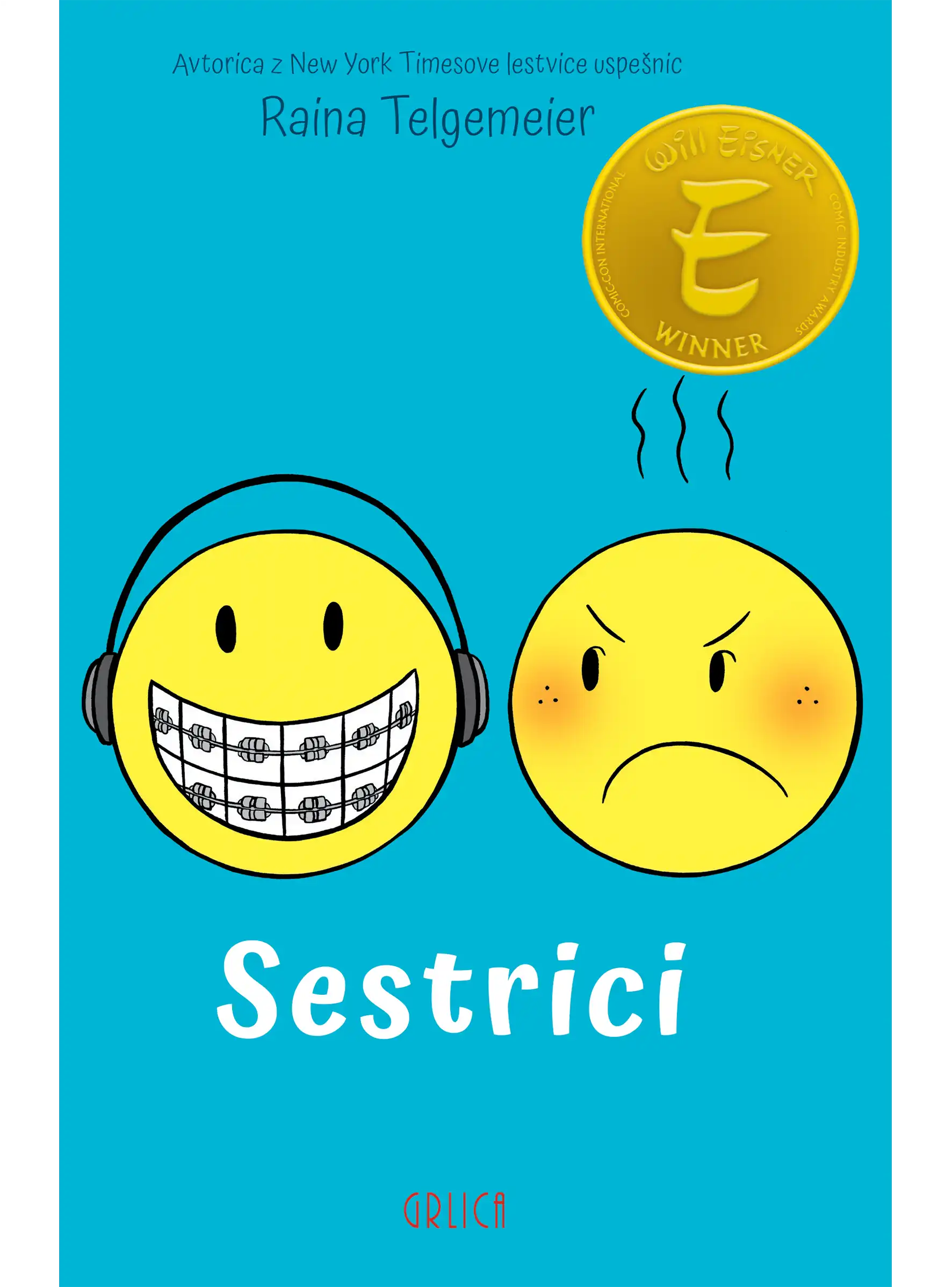 SESTRICI