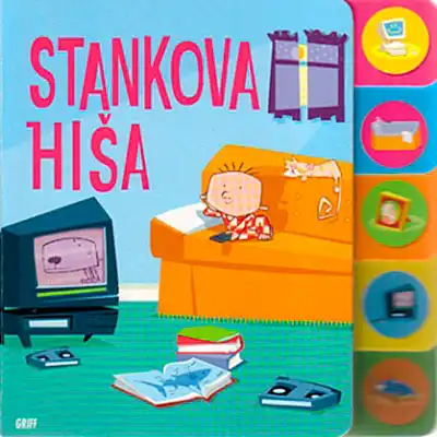 STANKOVA HIŠA
