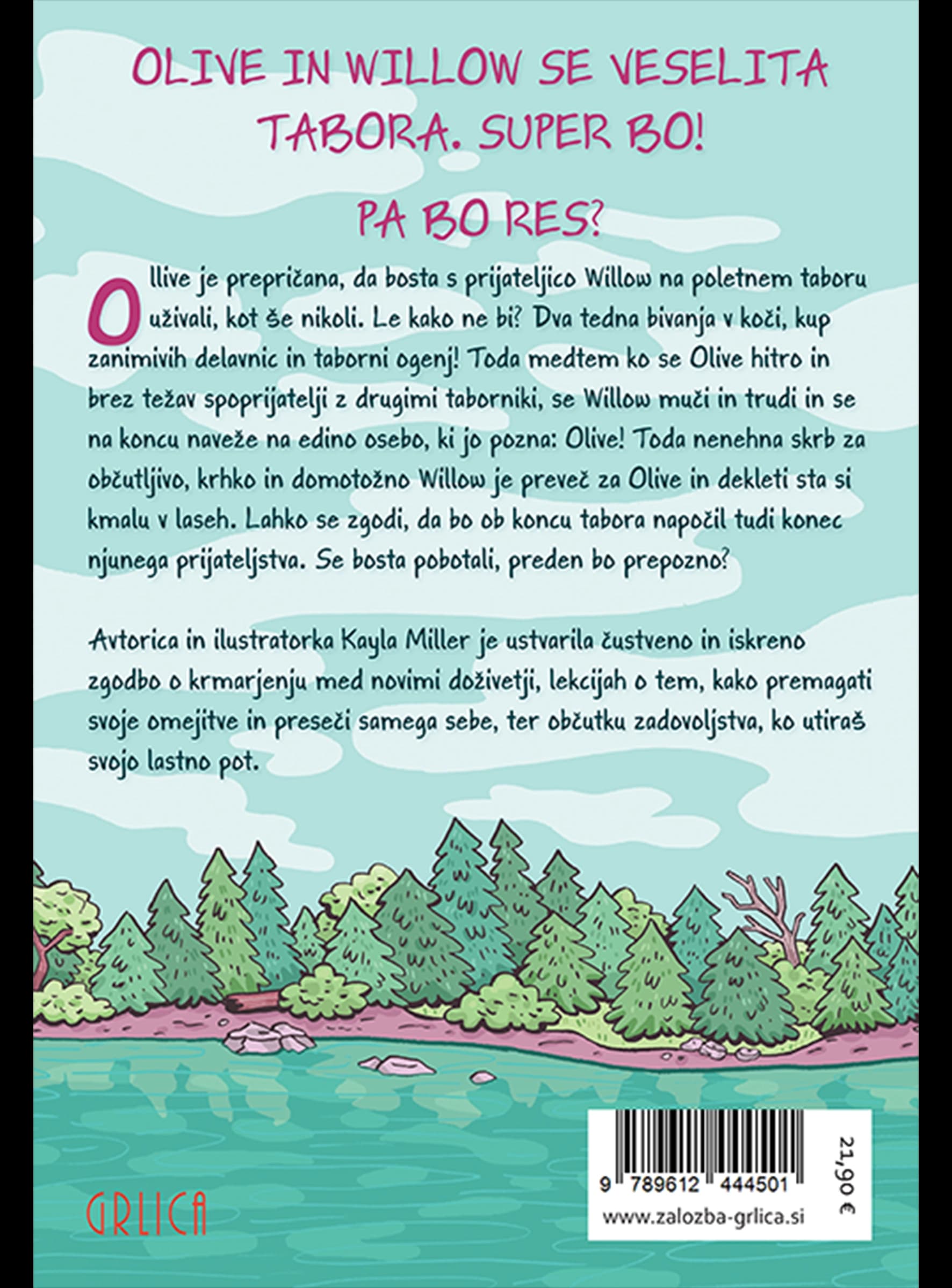 TABOR – slika 2