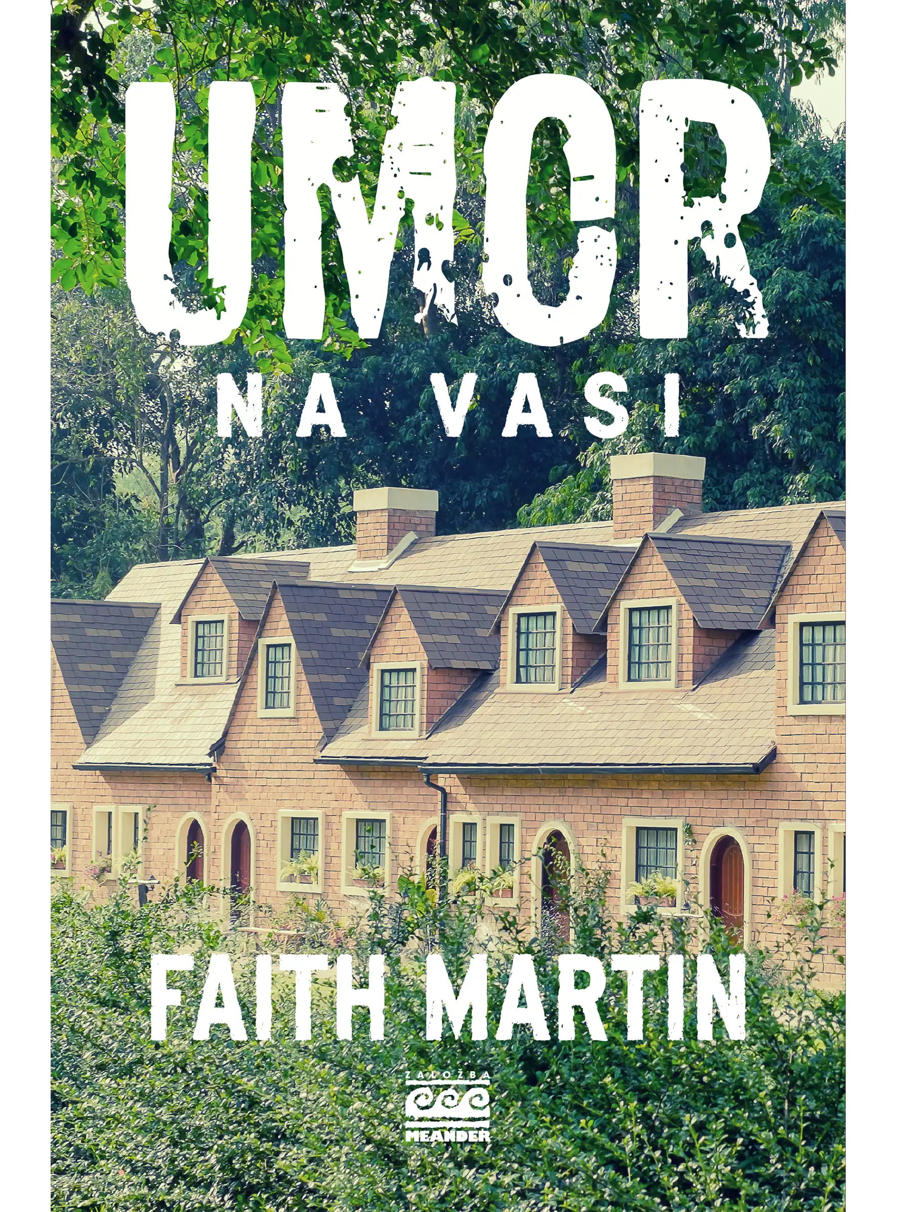 UMOR NA VASI