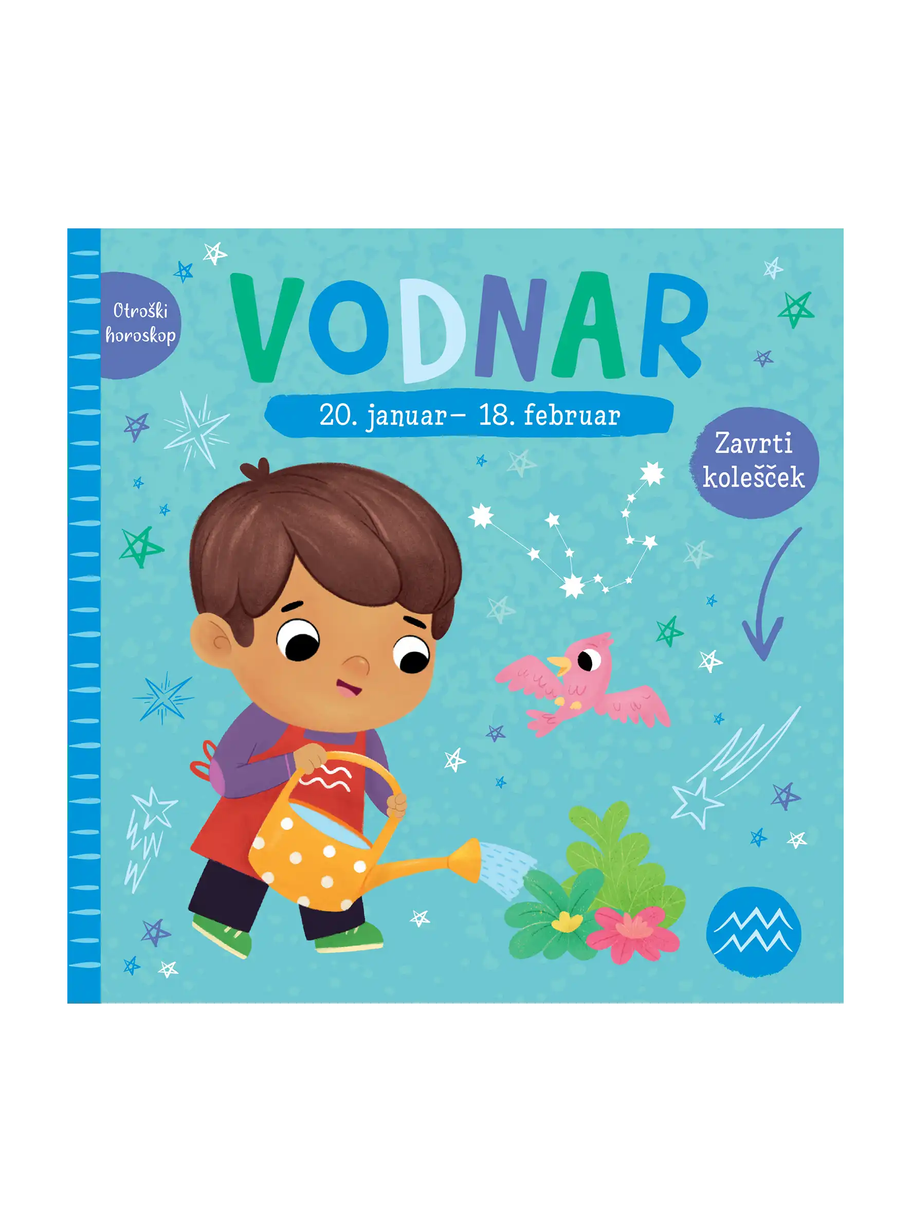 VODNAR