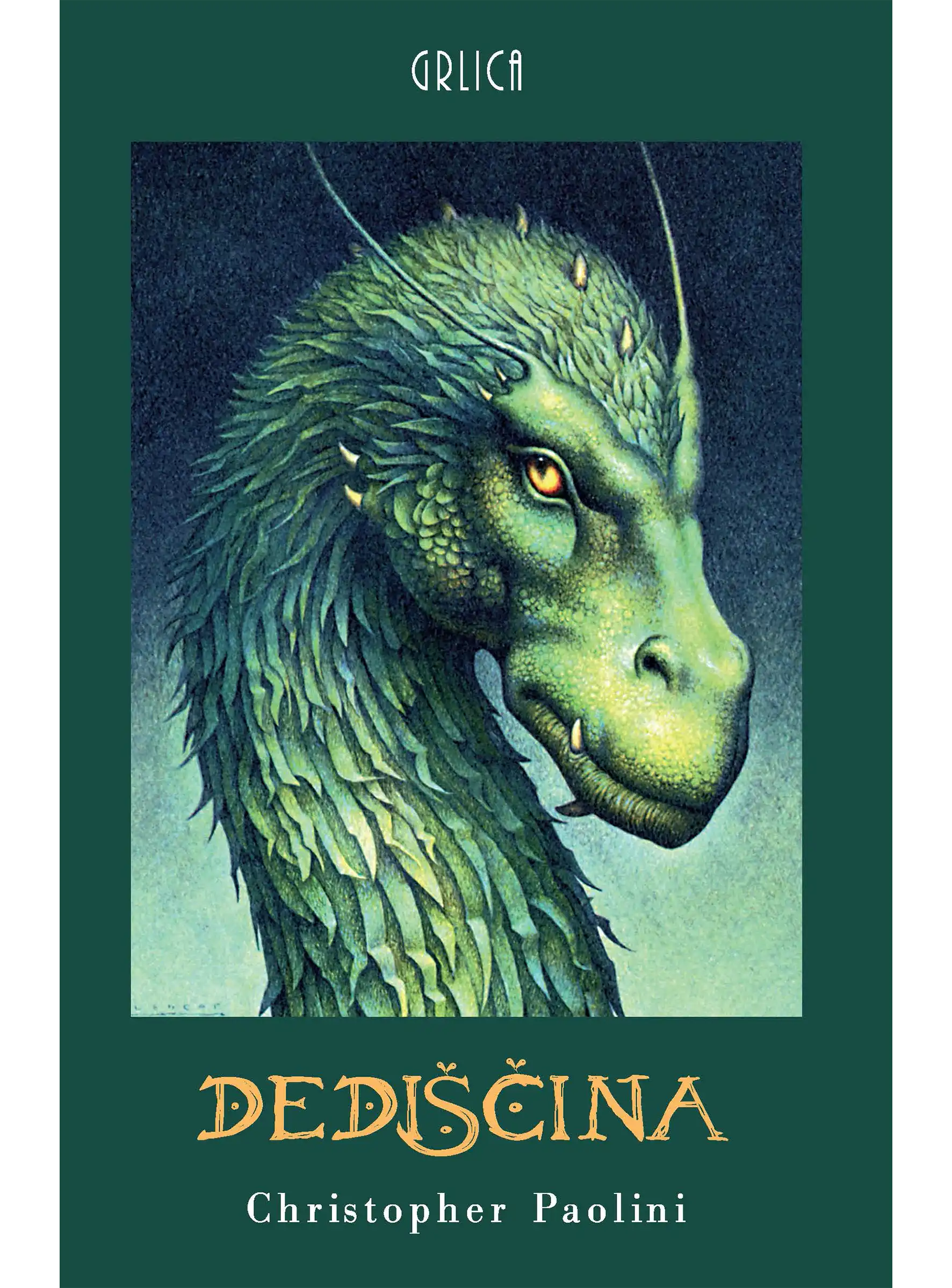 DEDIŠČINA