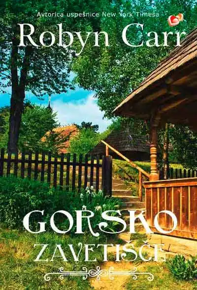 GORSKO ZAVETIŠČE