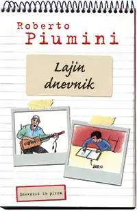 LAJIN DNEVNIK