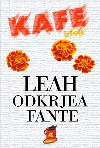 LEAH ODKRIJE FANTE