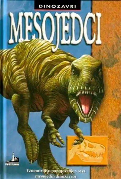 MESOJEDCI