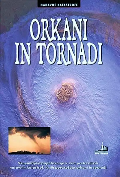 ORKANI IN TORNADI
