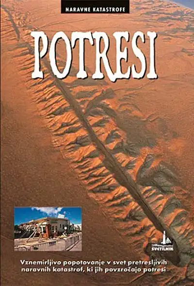 POTRESI