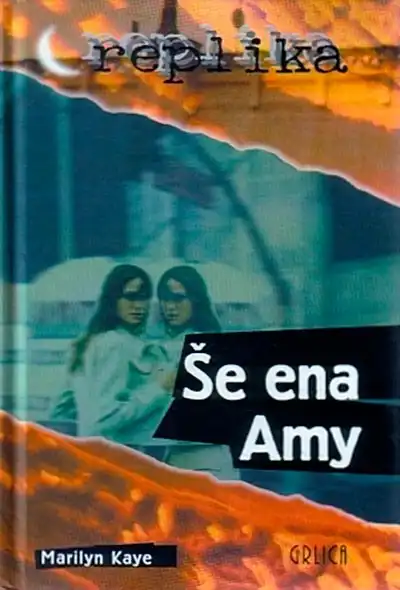 ŠE ENA AMY