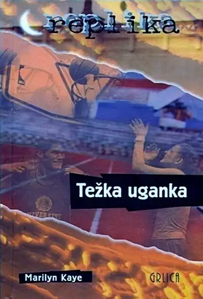 TEŽKA UGANKA