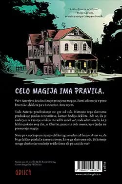 ČAROVNIČEK – slika 2