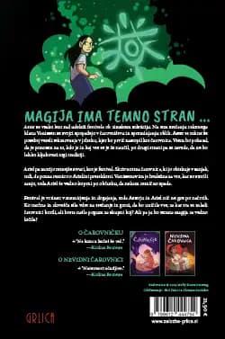 ZIMSKA ČAROVNICA – slika 2