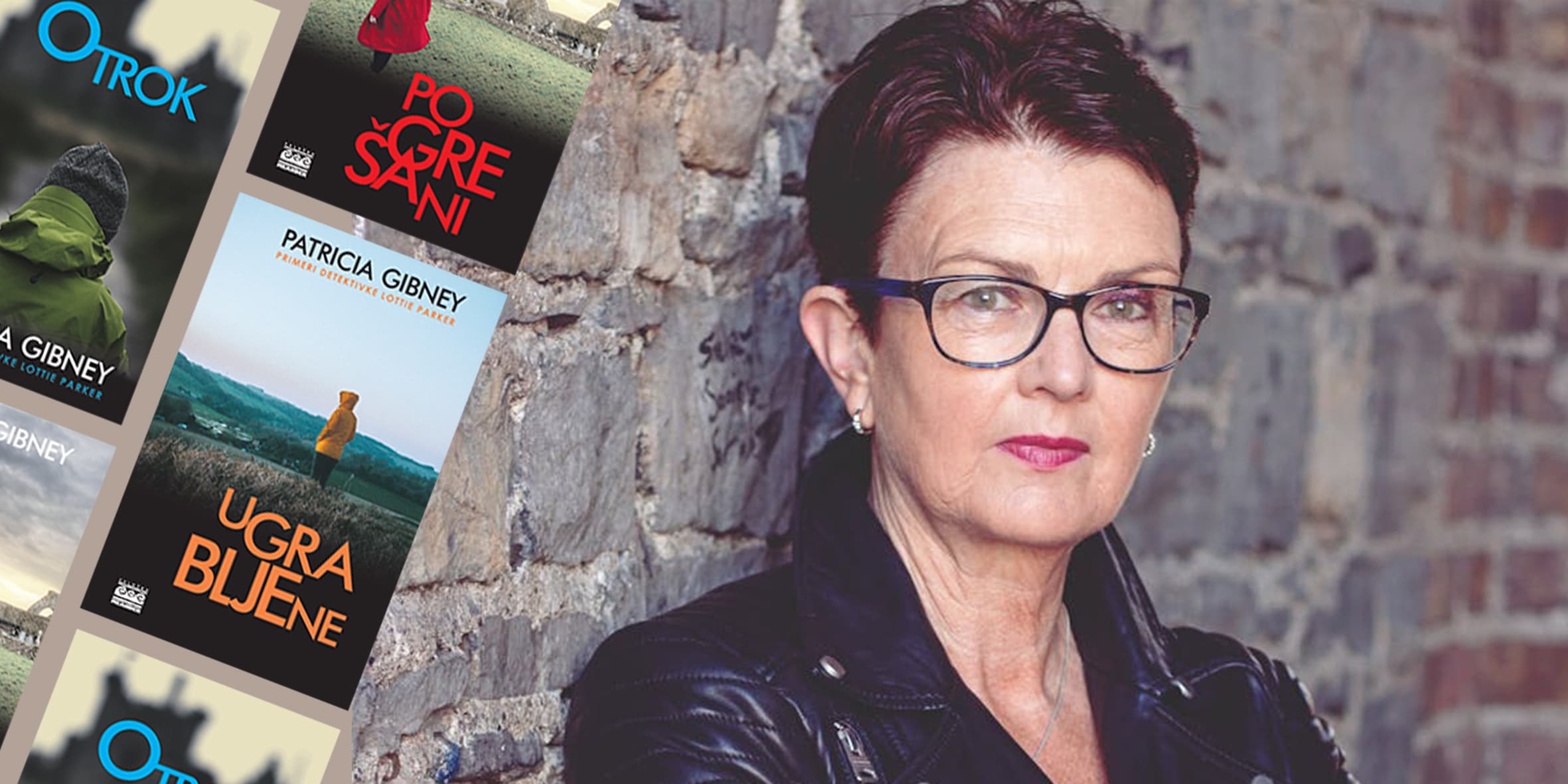Patricia Gibney