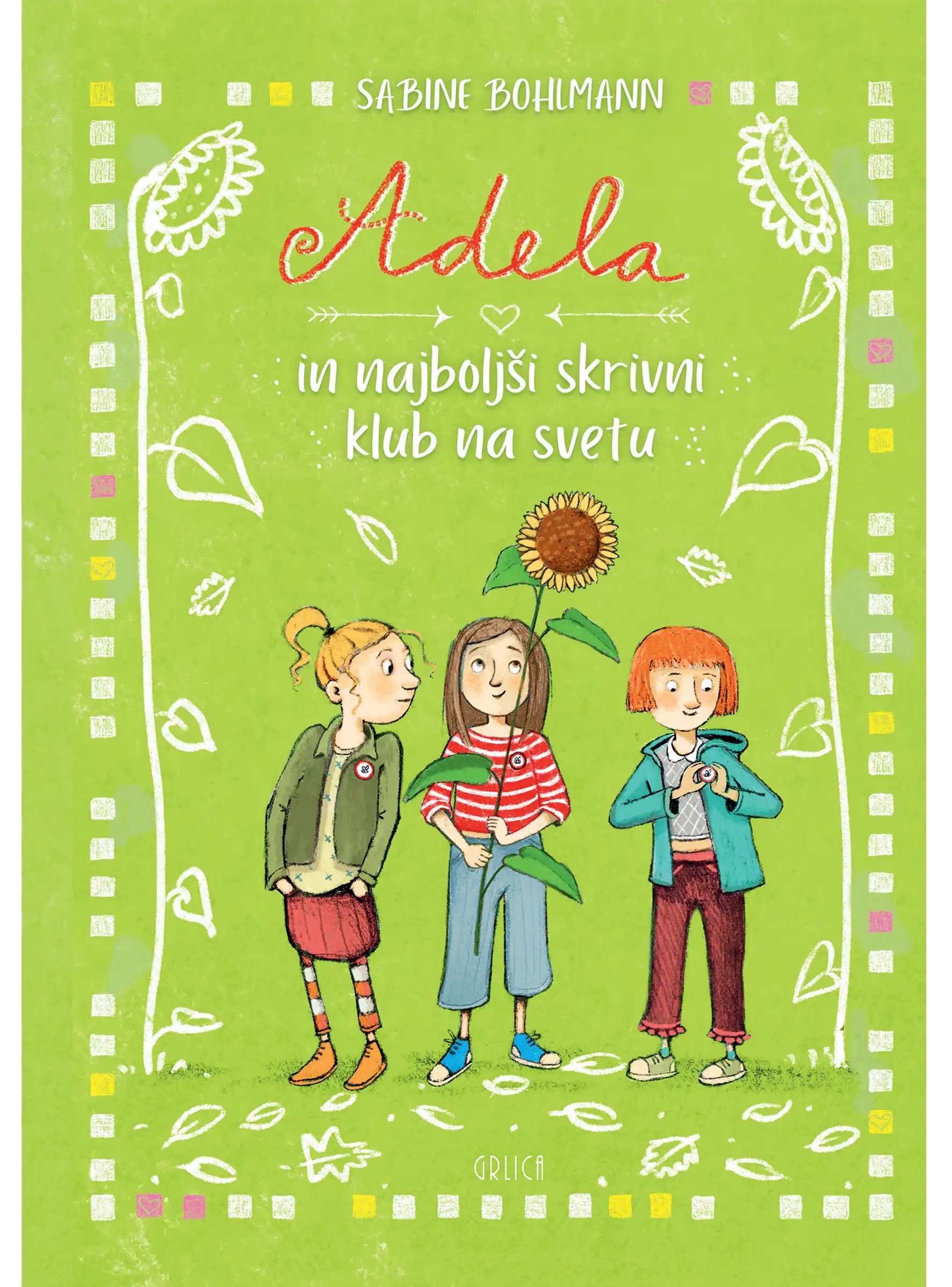 ADELA IN NAJBOLJŠI KLUB NA SVETU