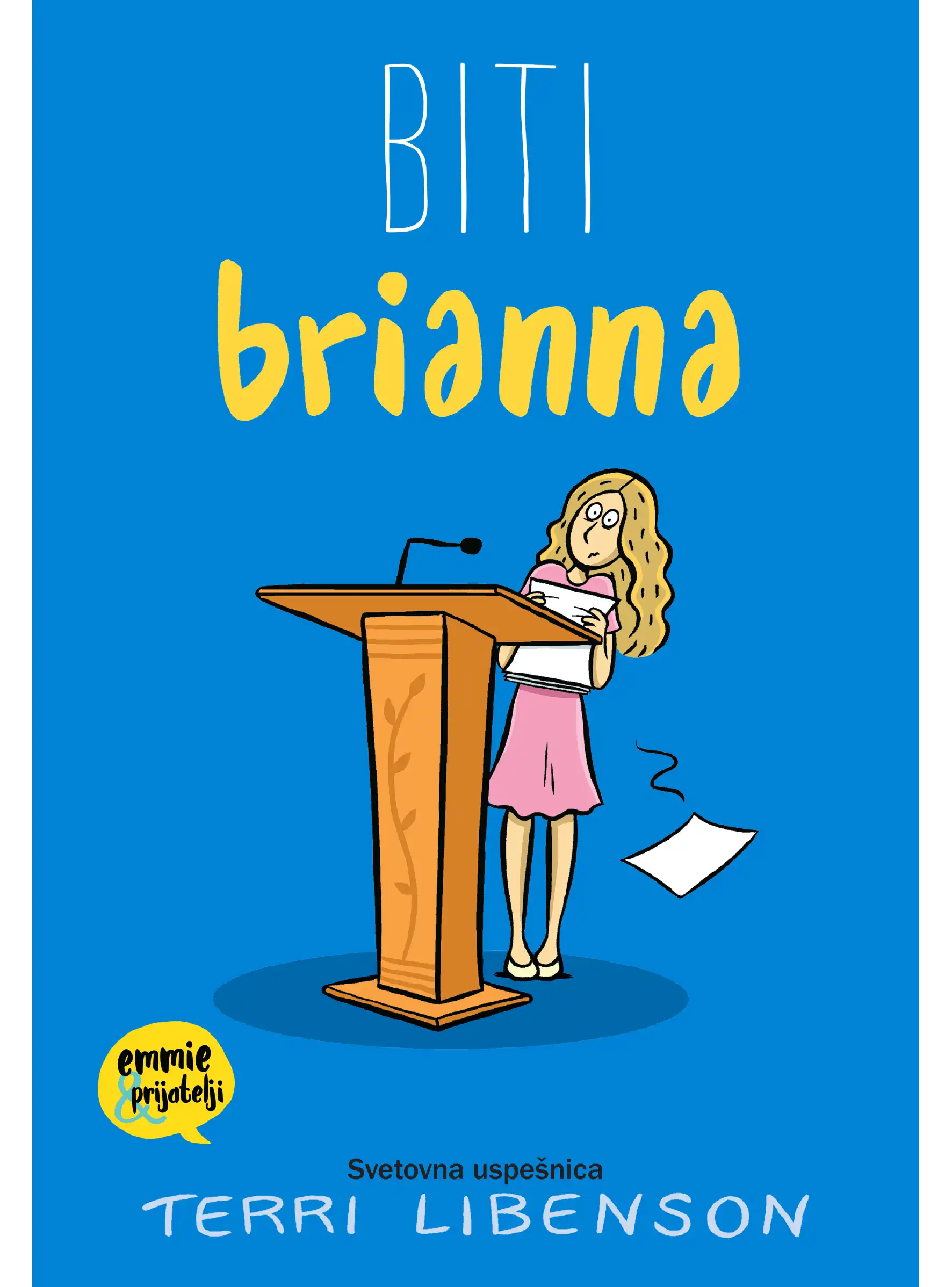 BITI BRIANA