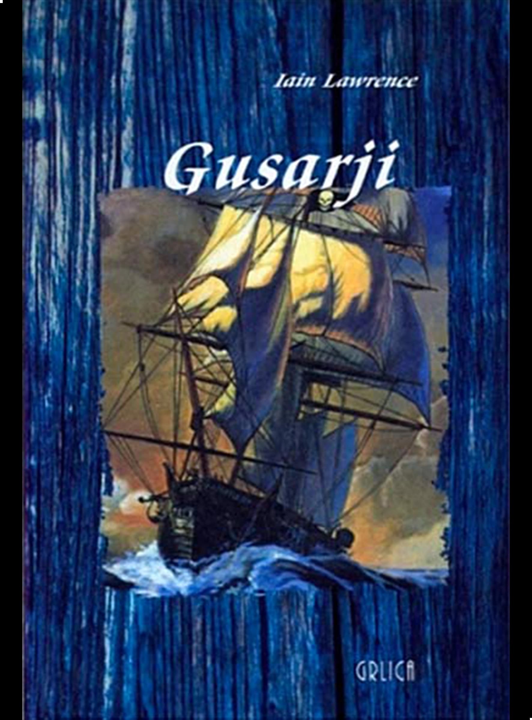 GUSARJI