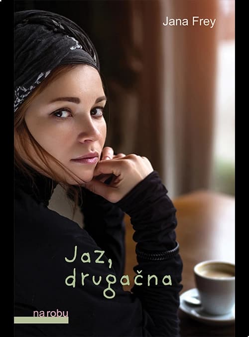 JAZ, DRUGAČNA