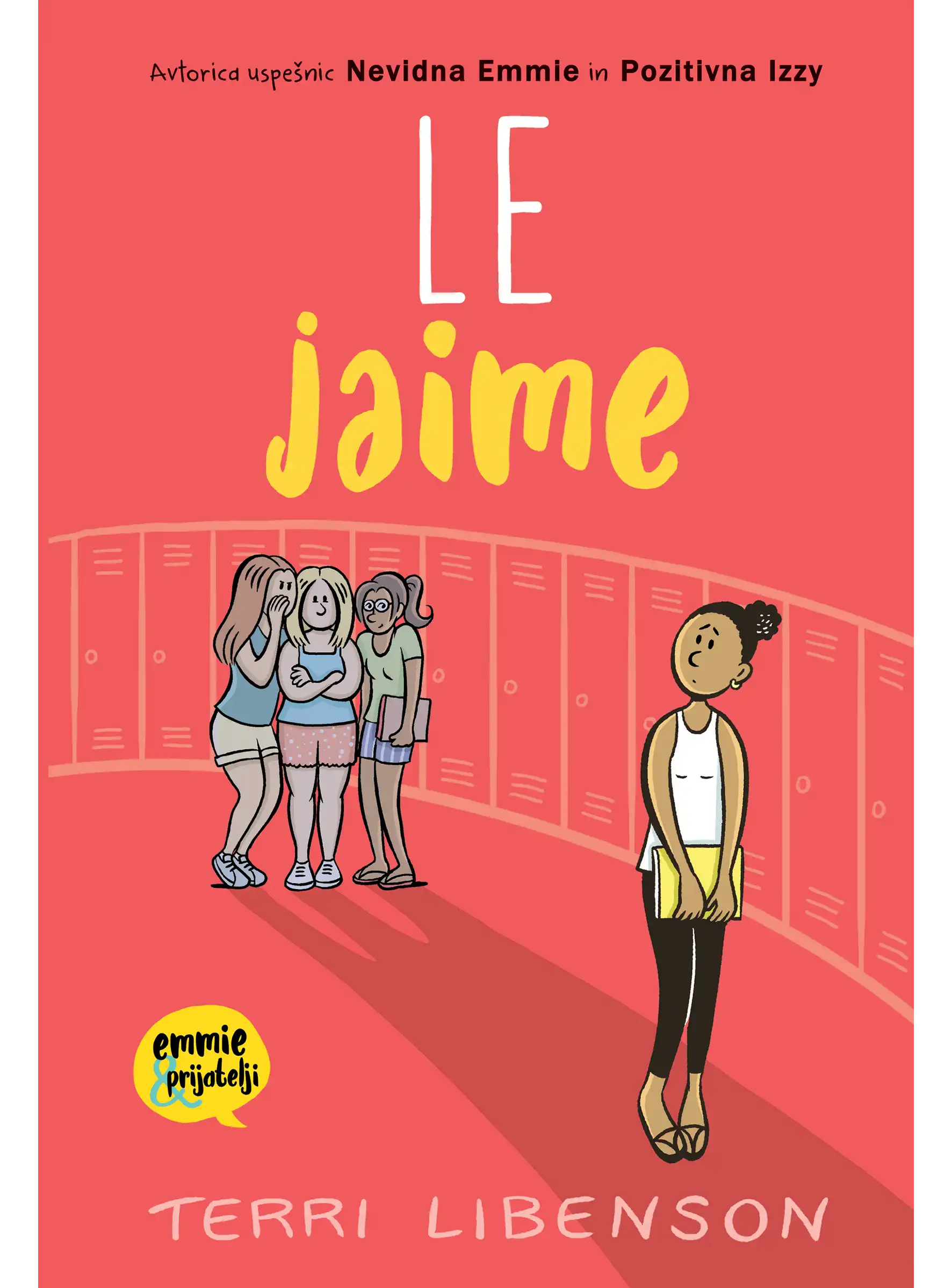 LE JAIME