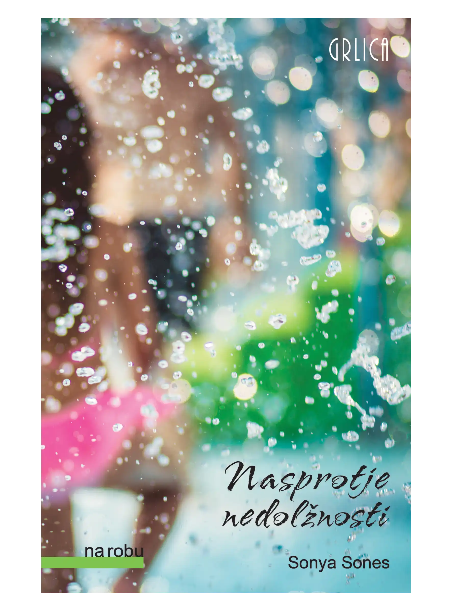 NASPROTJE NEDOLŽNOSTI